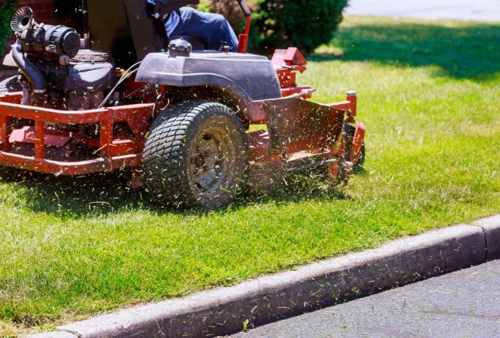 Green Division Garden and Groundscare - 03